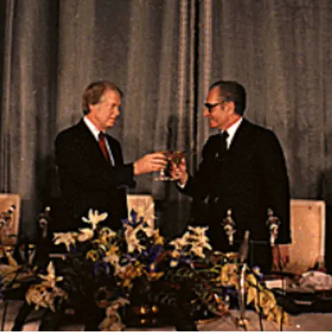 Image Gallery for "The U.S. and Iran: What Went Wrong?"