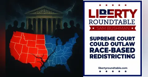 Liberty RoundTable Live! 10/17/2025: New LDS Prophet, Liberty Village, & Supreme Court News