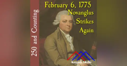 February 6, 1775