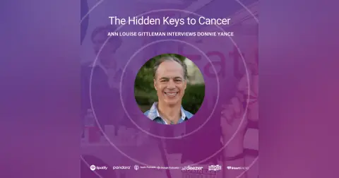 The Hidden Keys to Cancer
