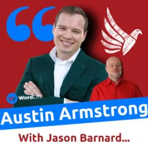 How to Get Your Business on TikTok Today (Austin Armstrong and Jason Barnard)
