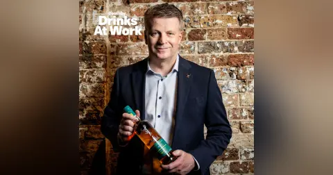 What does it take to be Glenfiddich’s malt master? In depth with Brian Kinsman