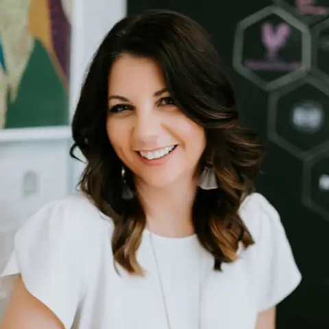 A More Beautiful Life | Dr. Danielle Perrodin, Personal Style and Image Coach