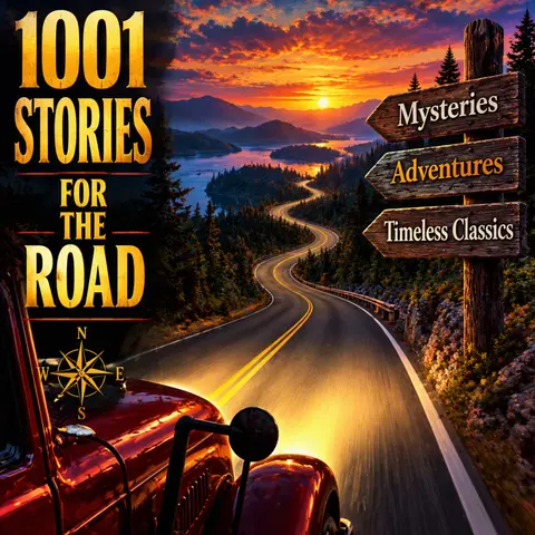 1001 Heroes, Legends, Histories & Mysteries Podcast