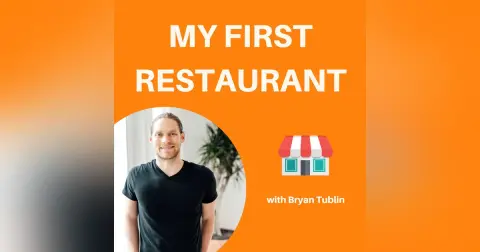 Trailer: Introducing My First Restaurant