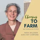 Nadia Milleron Does Not Conform