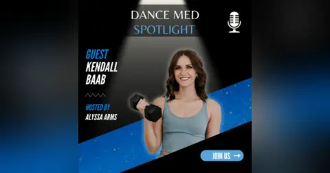 Kendall Baab – Train with Kendall