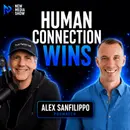 Human Audience Growth in the AI Era | Alex Sanfilippo #685