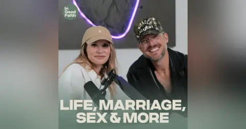 AMA: Life, Marriage, Sex + More