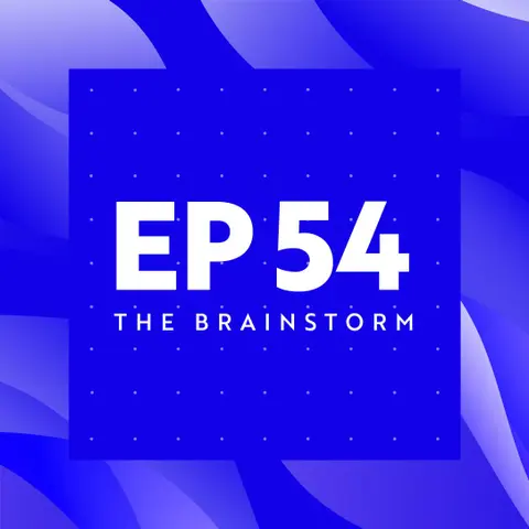 Is There Enough Energy To Power Innovation? | The Brainstorm EP 54