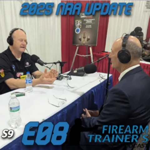 2025 NRA CEO Update