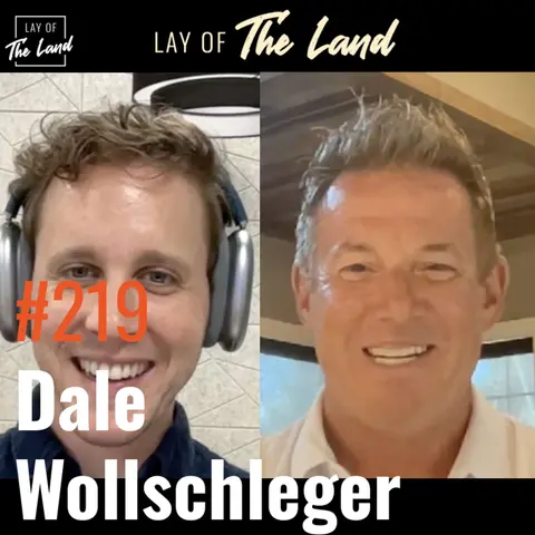 #219: Dale Wollschleger (ExactCare) — From Pharmacist to Building a Billion-Dollar Pharmacy Care Company