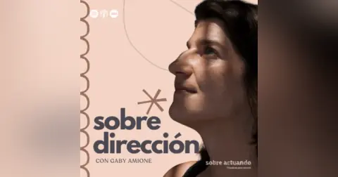 Sobre Dirección con Gaby Amione