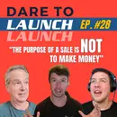 Building a Business That Lasts: The Power of Enthusiasm and Evolution - DTL #34