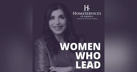 Women Who Lead