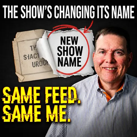 The Show Is Changing. Here's What's Happening, What's New, and What Isn't Changing at All