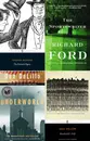 129 Great Sports Novels – Where Are They? (with Mike Palindrome and Reagan Sova)