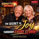 The Secret to Joy Through Every Storm