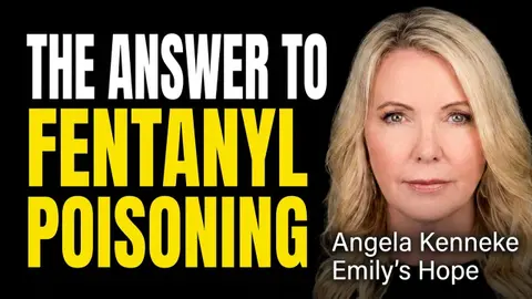 Fentanyl Poisoning, Prevention & Emily’s Hope: Angela Kenneke’s Story
