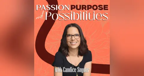 Rethinking Possible: The Power of A Resilient Mindset with Rebecca Galli