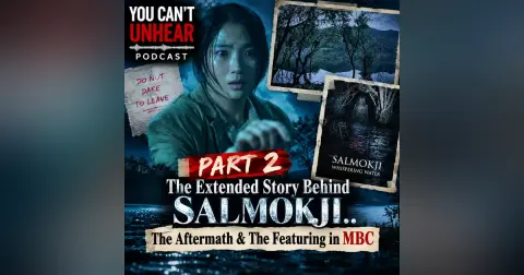 PART 2 - The Extended Story Behind SALMOKJI.. The Aftermath & The Featuring in MBC