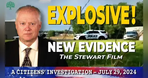 The Stewart Film Blows The Official Narrative Out Of The Water