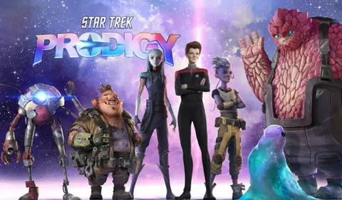 Trek Talking