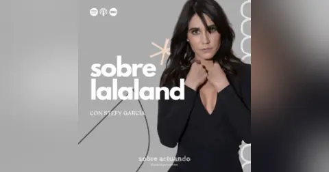 Sobre Lalaland con Stefy García