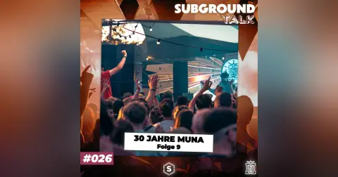 30 JAHRE MUNA - Teil 9 / 10 (#026)