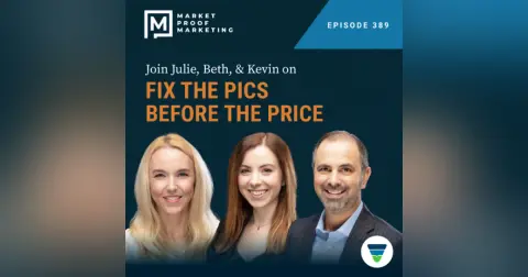 Ep 389: Fix the Pics Before the Price