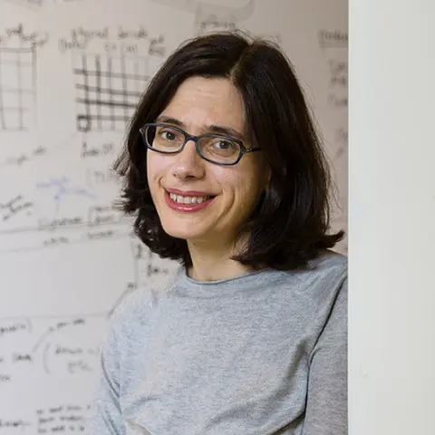 Genentech’s Aviv Regev on the Promise of Single Cell Genomics