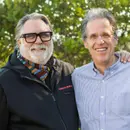 Jeff Smith - Growing up in Napa Valley, a Rock-n-Roll Career, and His Winery, Hourglass