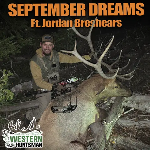 September Dreams with Jordan Breshears