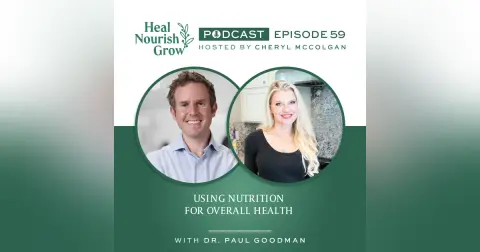 Using Nutrition for Overall Health: 59
