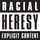 Racial Heresy | Making Racial Reconciliation a Spiritual Practice