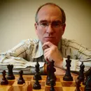 Part 3: Close Up Radio Welcomes Back Noted Chess Advocate and Author James Eade