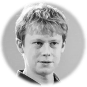Sam Williams Profile Photo
