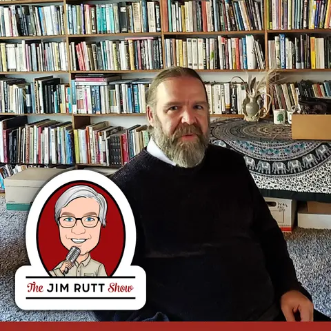 EP31 Forrest Landry on Building our Future