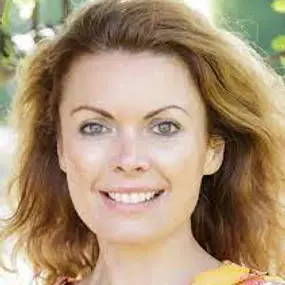 Vanessa Tierney Profile Photo