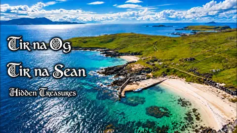 North Mayo Ireland: Hidden Villages, Gaelic Culture & the Wild Atlantic Coast