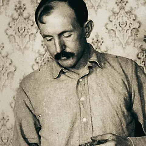 Tom Horn | Execution (Part 4)