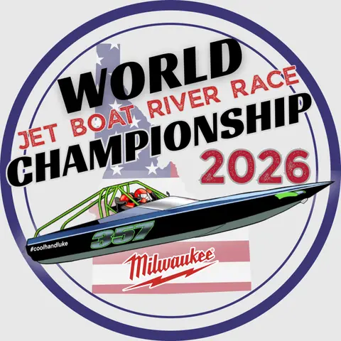 The Flyin Dutchess and the World Championship Jet Boat Races in Idaho