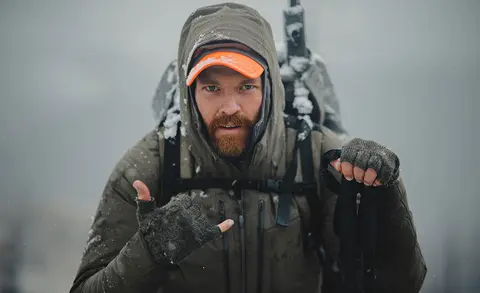 EP. 343 Hooked on Outdoors: Hunter McWaters Shares His Passion and Purpose