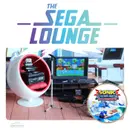 SUMMER SERIES: Sonic & All-Stars Racing Transformed by Lime Reversed