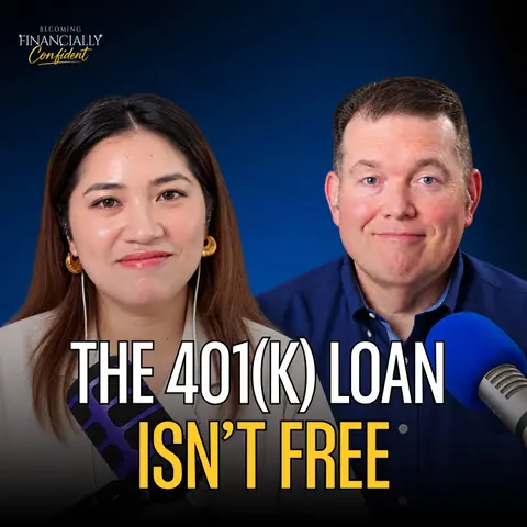 401(k) Loan Costs: Double Tax, Lost Growth, Job Loss Risk
