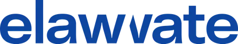Elawvate Logo