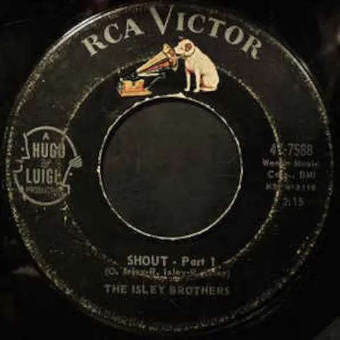 56–Shout
