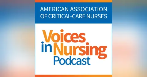 Ep. 045: What It Takes to Nurse Through a Disaster
