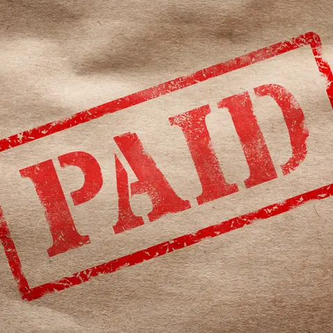 The Currency Of Progress: Making Daily Payments Towards Your Dreams