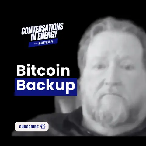 Turning Stranded Gas Into Bitcoin & Data Center Power
